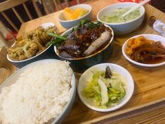 -南粥北面(东大桥店)