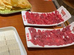 -真牛坊潮汕牛肉火锅