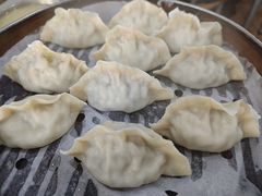 -清真老铁家灌汤包