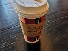 -星巴克(北京广渠门名敦道店)