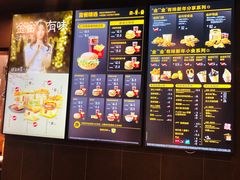 -麦当劳(杭州东站高铁店)