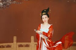 -盘子女人坊古装写真摄影(天津总店)