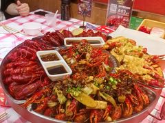 -龙虾当家·大排档(红谷滩五中店)