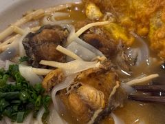 -三姐·老友记·南宁老友粉(朝阳区光华路嘉里中心店)