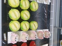 -玲婧胡同·生日蛋糕·餐厅(嘉里城店)