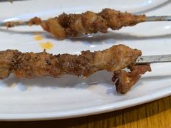 -南城香·饭香串香馄饨香(富丰桥店)