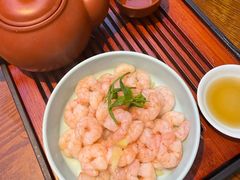 -外婆烧.老杭帮菜(庆春店)