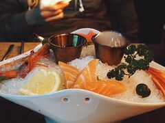 -YUE·6·西式融合餐厅(外滩六号店)