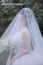 -全城热恋璀璨婚纱摄影(国贸总店)