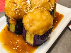 肉酿茄子-点点心点心专门店(旺角店)