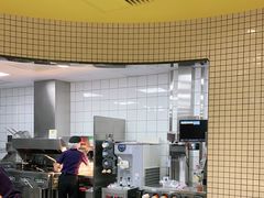 -麦当劳(大厂新城店)