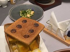 -狮王府淮扬菜(新街口友谊店)