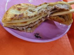 -牛马行牛肉饸饹铺(长春总店)