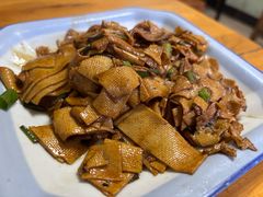 -凰仪桥饭店(鲁迅西路店)