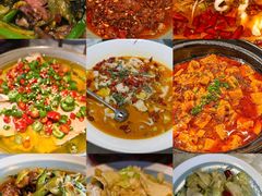 -懒人盐府人家(航天桥店)