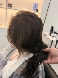 -Hair corner 香港发廊