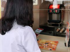 -麦当劳(厦门思明路店)