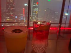 -北京柏悦酒店·锦庭餐厅Dining Room