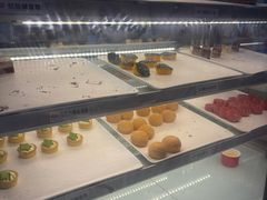 -西十二街牛排自助餐厅(大悦城店)