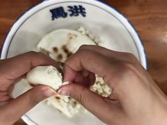 -清真·马洪小炒泡馍馆(钟楼回民街店)