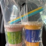 夏天我愿意天天喝的果汁，真的很纯很干净～