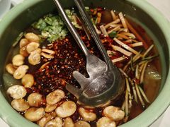 -龍聚祥烧麦馆(万达店)