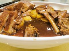 -仑头海鲜城(仑头环村南路店)