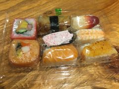 -鲜道寿司(无锡苏宁店)