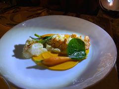 -Le Comptoir de Pierre Gagnaire