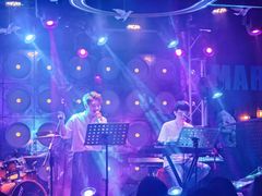 -MARU玛露音乐餐厅(大学路店)