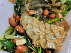 -陈老添美食店(宝华路店)