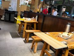 -木屋烧烤(龙岗南联店)