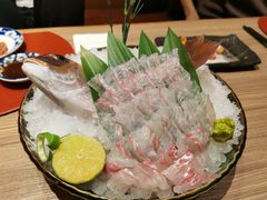 -小山日本料理(兴业太古汇店)
