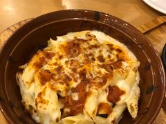 -萨莉亚意式餐厅(中北永旺店)