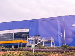 -长城汽车哈弗（重庆顺凯4S店）-地上停车场
