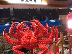 -綱元·海鲜豆捞(明州里店)