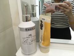大堂-星美科技皮肤管理中心(国贸店)