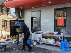 -杨氏青龙虾·羊蝎子(托乐嘉店)