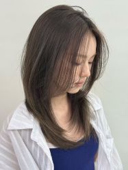 -苏豪美发S A L O N烫发染发