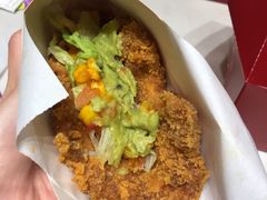 -肯德基(天津奥城店)