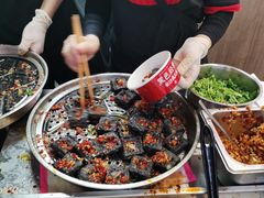 -黑色经典臭豆腐·湖南特产(坡子街店)