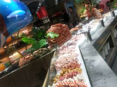 -一号桥自助火锅城(揽秀园西街店)