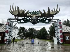 -北极村旅游风景区