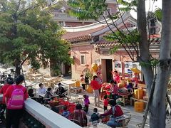 -晋江五店市传统文化旅游区