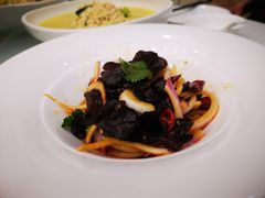 洋葱木耳-香山湖家家宴(中山陵店)