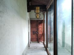 -走马楼饭庄(慈城古县城店)