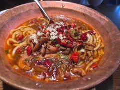 -老阿爸鲜鱼土菜(昆山花桥店)