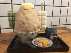-WONDER ICE 萬得冰田(建設路总店)