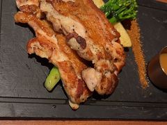 -原石牛扒·约会餐厅(龙城万科里店)