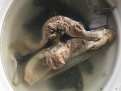 竹蛏（汤）-映像威海·海鲜味道(市区店)